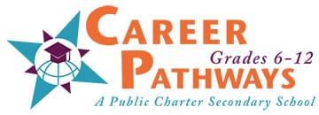 CAREER PATHWAYS Logo