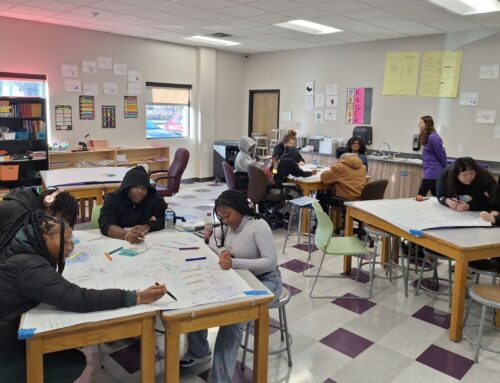 November Community Update