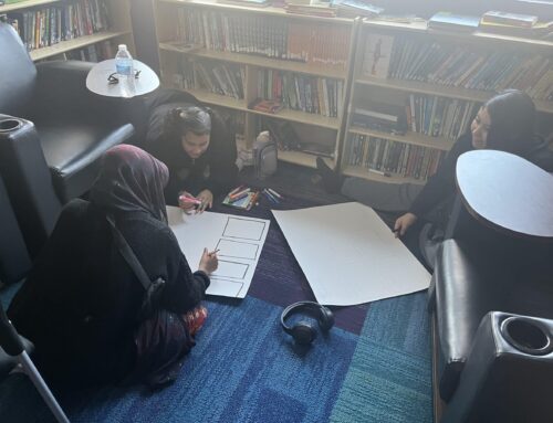 December Community Update and Annual Report