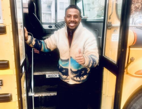 February Community News