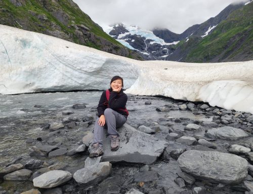 March Community News