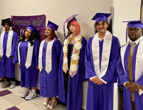 Class of 2026 Graduation and Community News