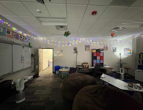 August Community News – Back to School!