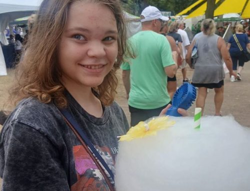 September Community News